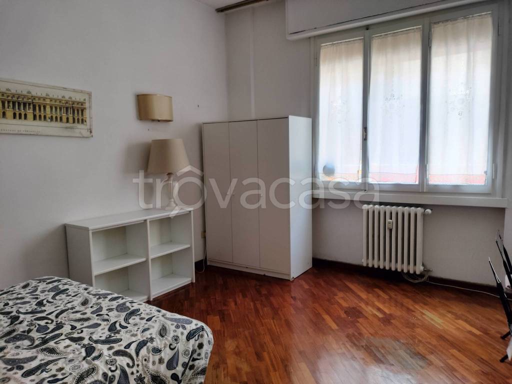 appartamento in vendita a Firenze in zona Bellariva