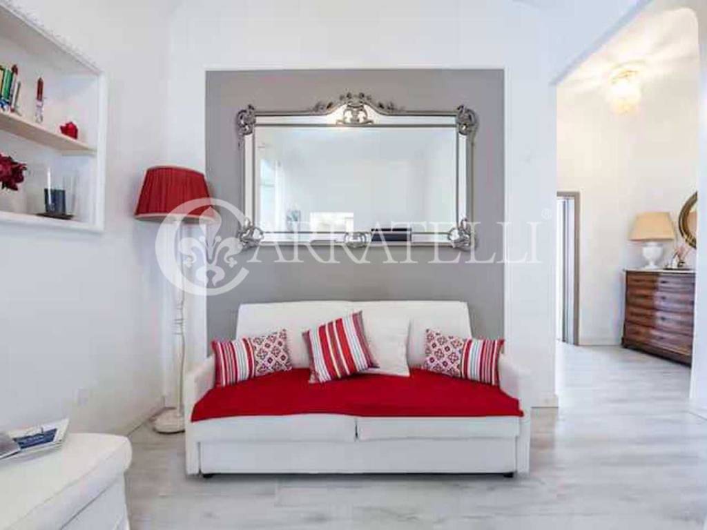 appartamento in vendita a Firenze in zona Centro Storico