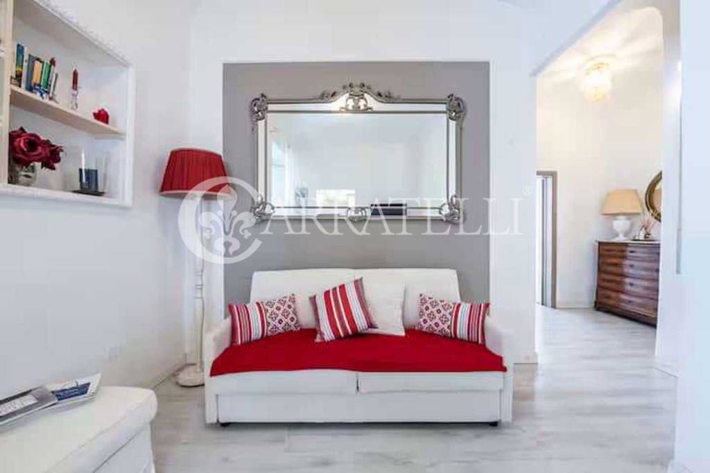 appartamento in vendita a Firenze in zona Centro Storico