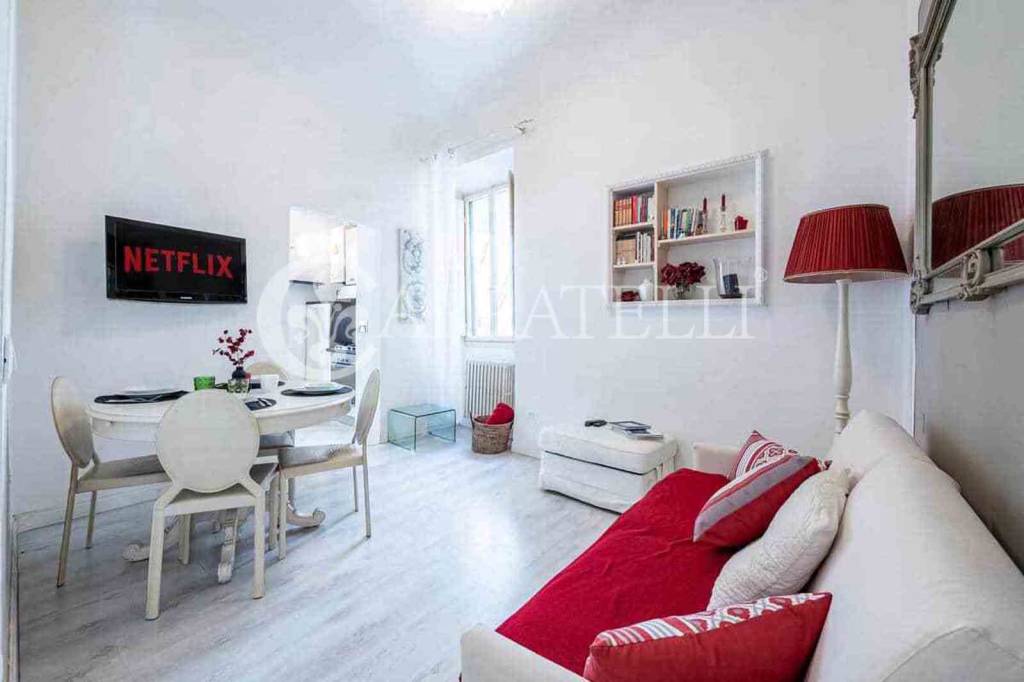 appartamento in vendita a Firenze in zona Centro Storico