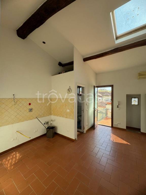 appartamento in vendita a Firenze