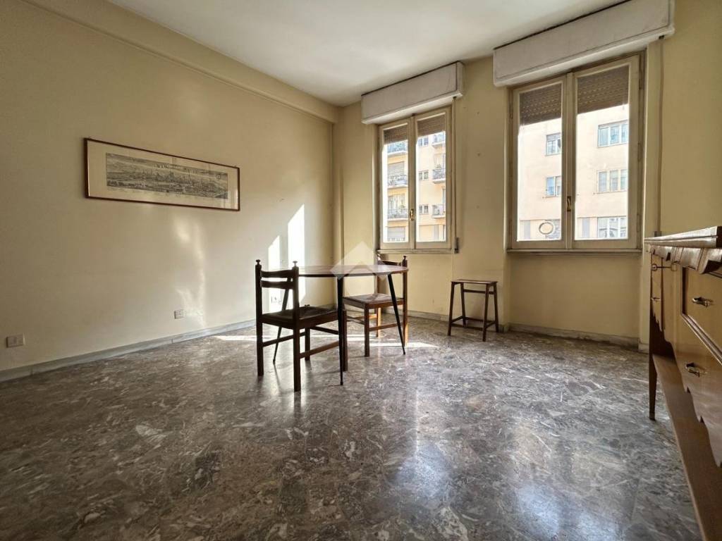 appartamento in vendita a Firenze in zona Bellariva