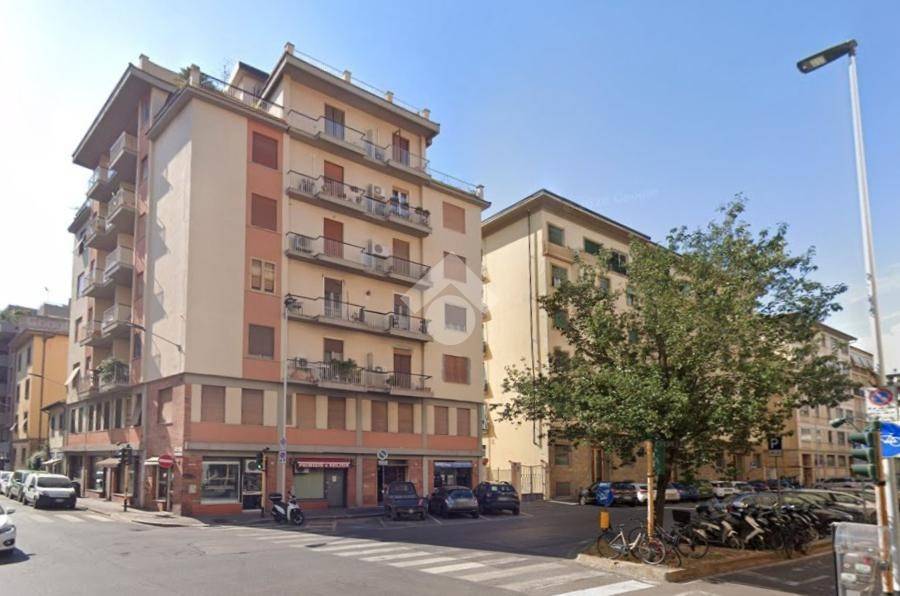 appartamento in vendita a Firenze in zona Bellariva