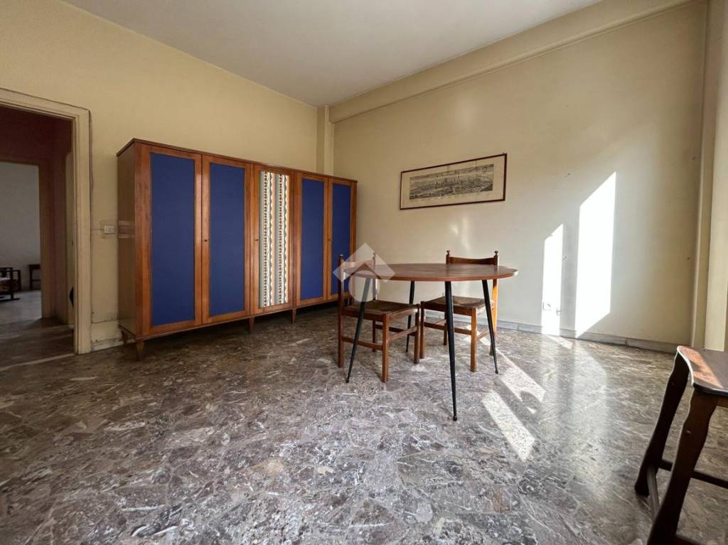 appartamento in vendita a Firenze in zona Bellariva