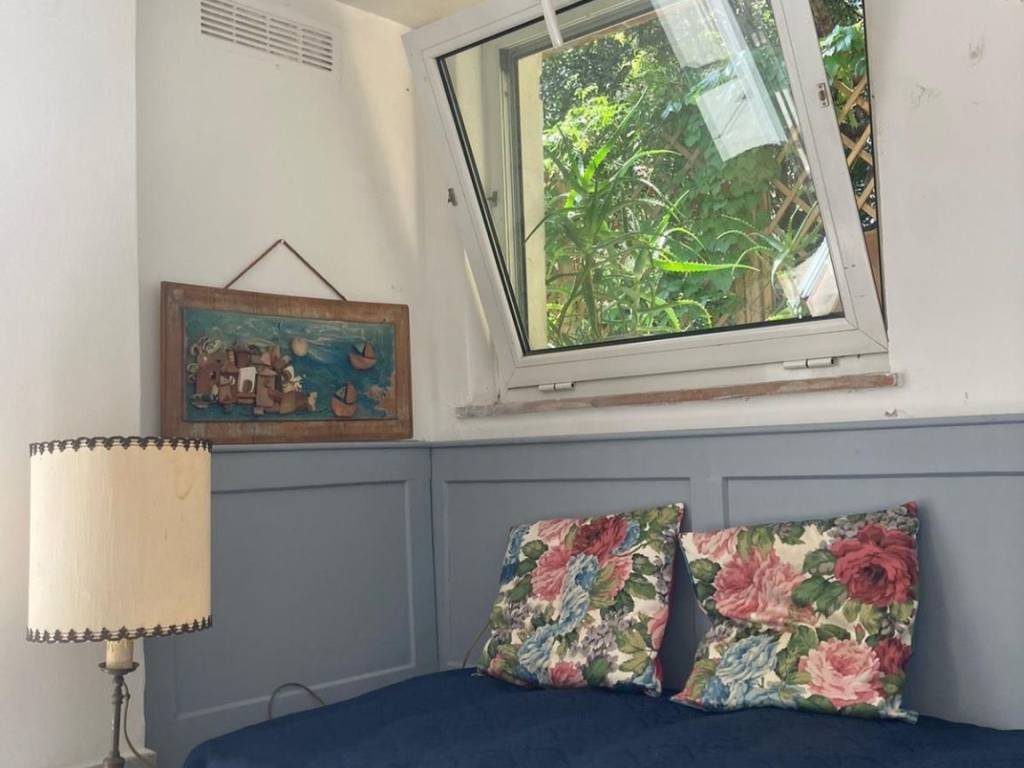 appartamento in vendita a Firenze in zona Galluzzo