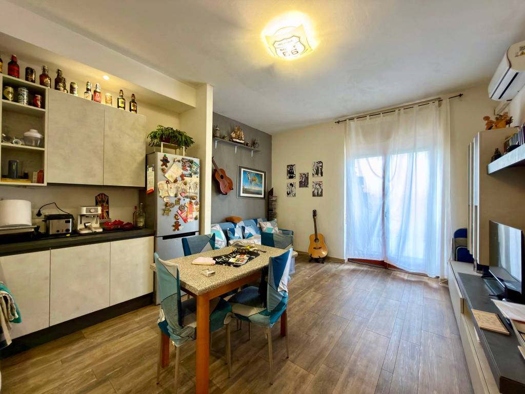 appartamento in vendita a Firenze in zona Firenze Nova