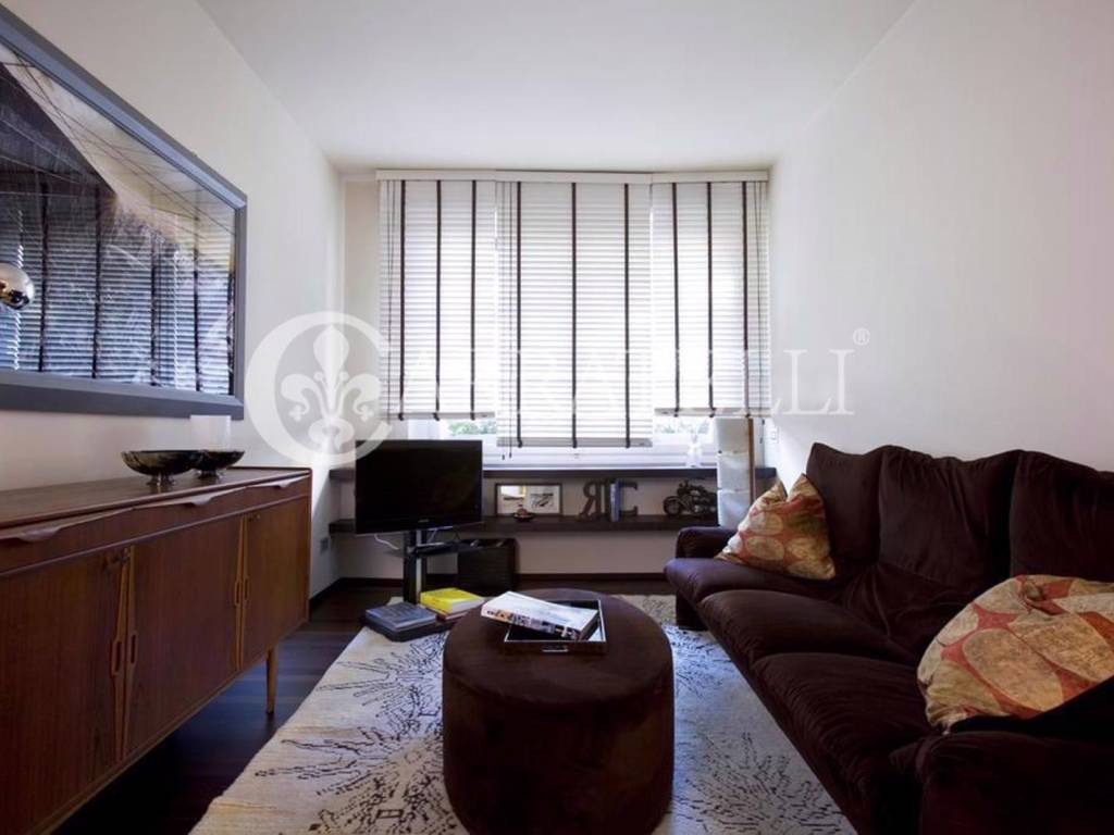 appartamento in vendita a Firenze in zona Centro San Frediano