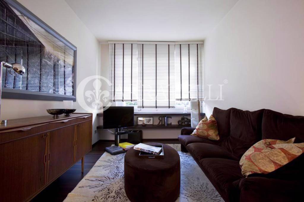 appartamento in vendita a Firenze in zona Centro San Frediano