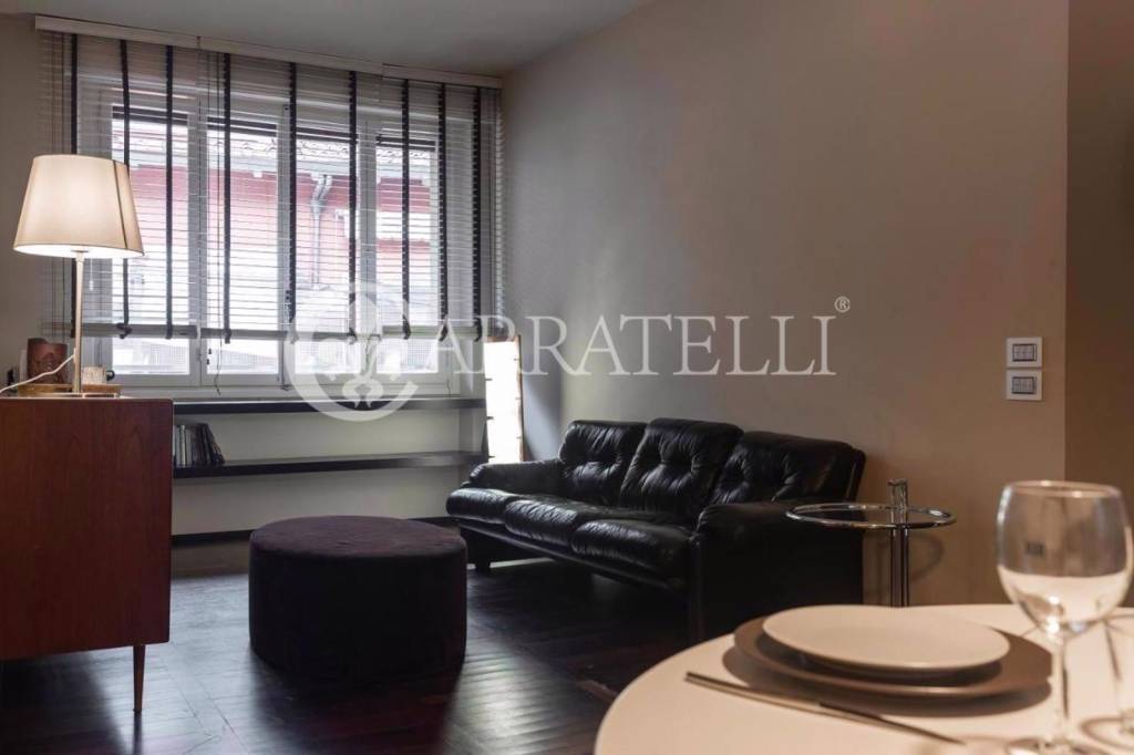 appartamento in vendita a Firenze in zona Centro San Frediano