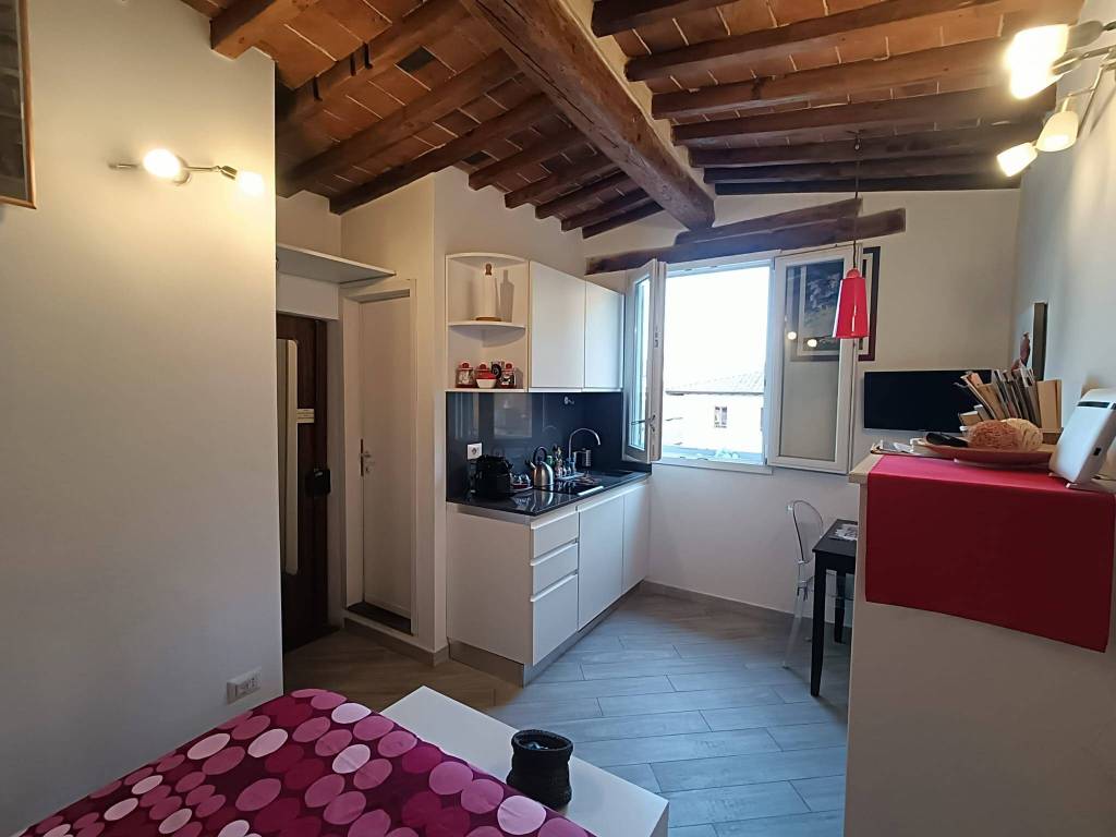 appartamento in vendita a Firenze in zona Centro Santa Maria Novella