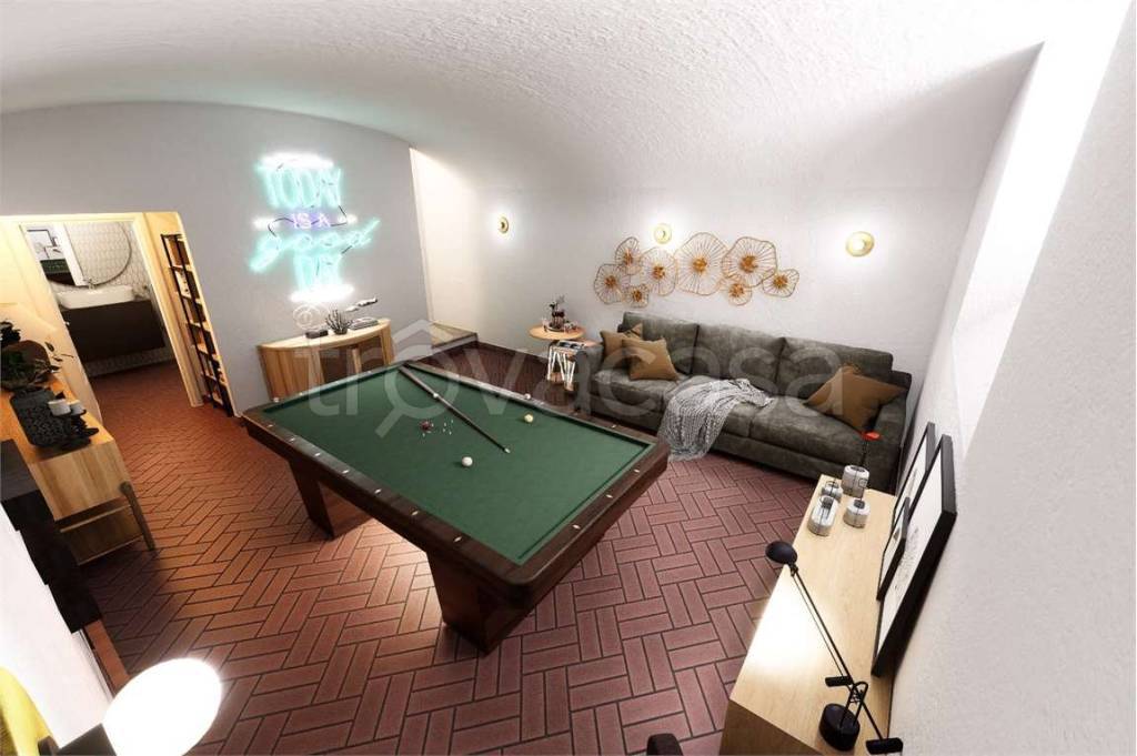 appartamento in vendita a Firenze in zona Centro Storico