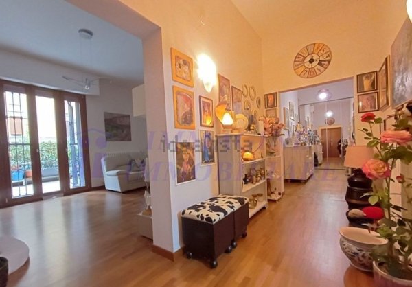 appartamento in vendita a Firenze in zona Centro Storico