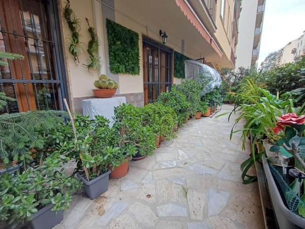 appartamento in vendita a Firenze in zona Centro Storico