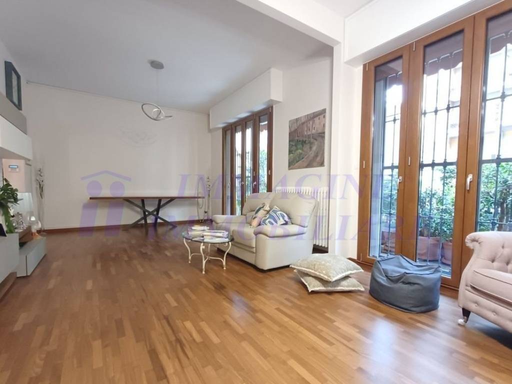 appartamento in vendita a Firenze in zona Centro Storico