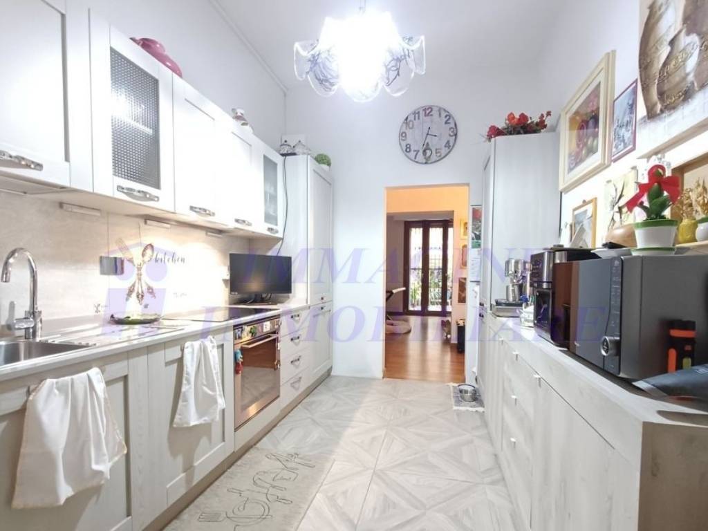 appartamento in vendita a Firenze in zona Centro Storico