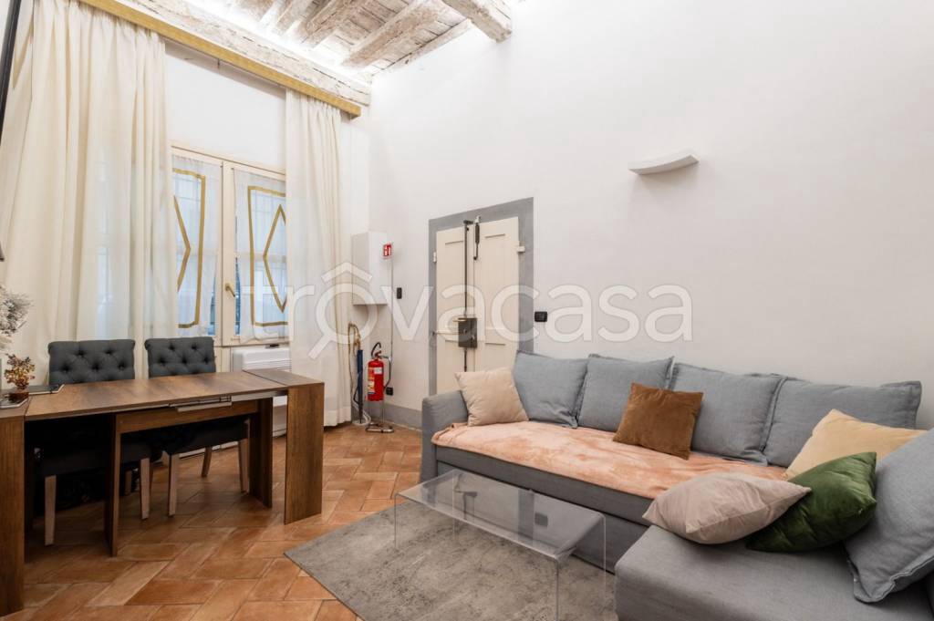 appartamento in vendita a Firenze in zona Centro San Frediano