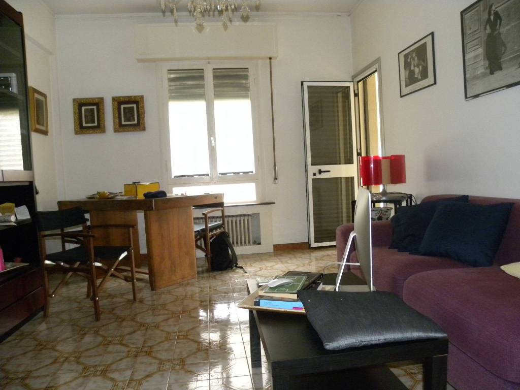 appartamento in vendita a Firenze in zona Legnaia