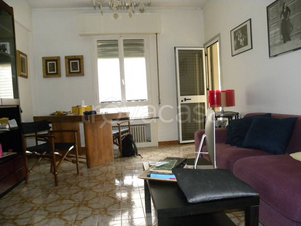 appartamento in vendita a Firenze in zona Legnaia