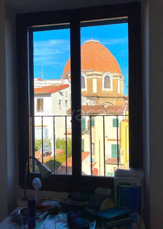 appartamento in vendita a Firenze in zona Centro Duomo