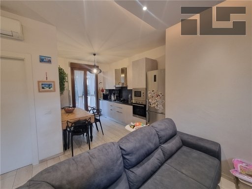 appartamento in vendita a Firenze in zona Coverciano