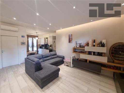 appartamento in vendita a Firenze in zona Coverciano