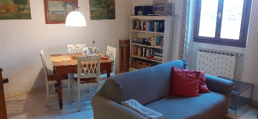 appartamento in vendita a Firenze in zona Pignone