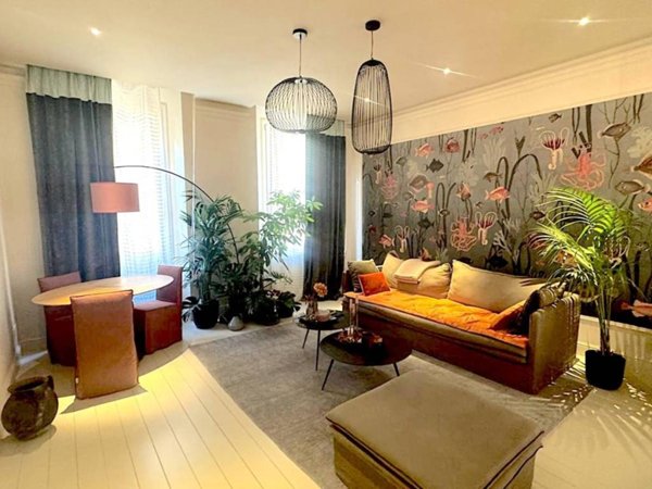 appartamento in vendita a Firenze in zona Centro San Frediano