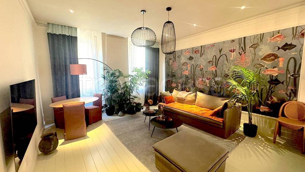 appartamento in vendita a Firenze in zona Centro San Frediano