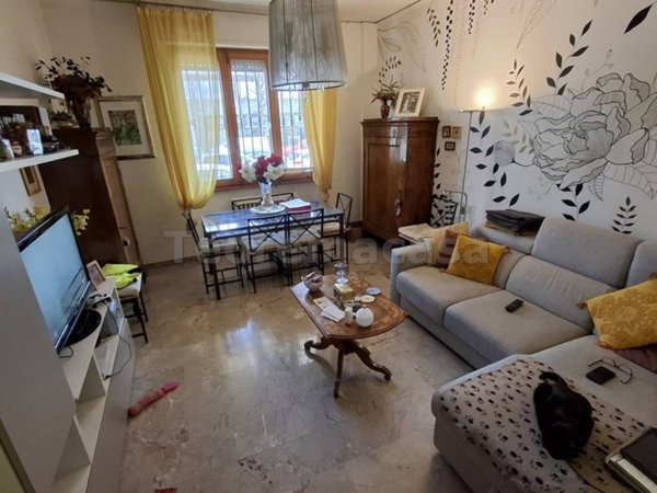 appartamento in vendita a Firenze in zona Campo di Marte