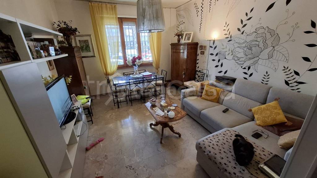 appartamento in vendita a Firenze in zona Campo di Marte