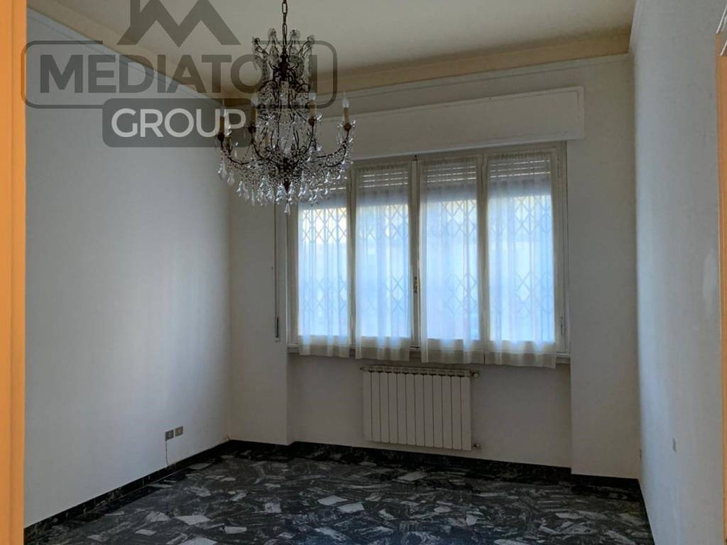 appartamento in vendita a Firenze in zona Campo di Marte