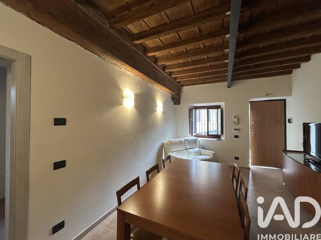 appartamento in vendita a Firenze in zona Rovezzano