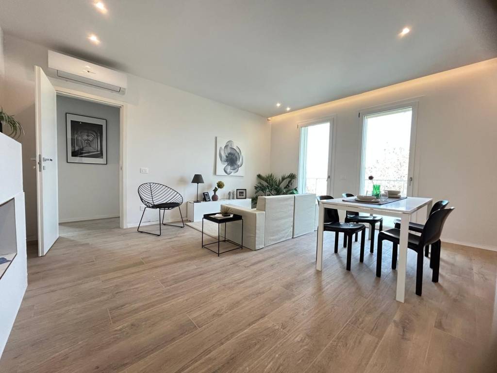 appartamento in vendita a Firenze in zona Brozzi