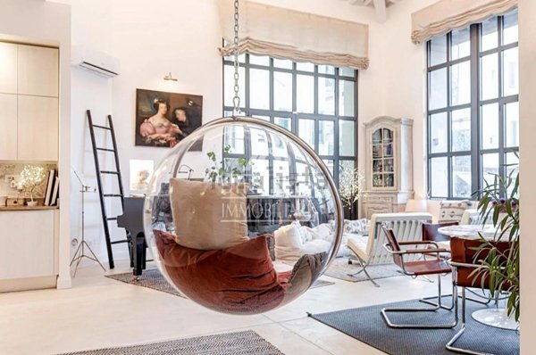 appartamento in vendita a Firenze in zona Porta Romana