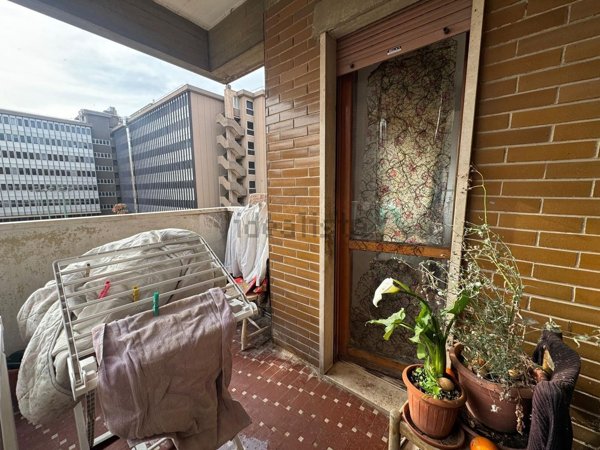 appartamento in vendita a Firenze in zona Firenze Nova