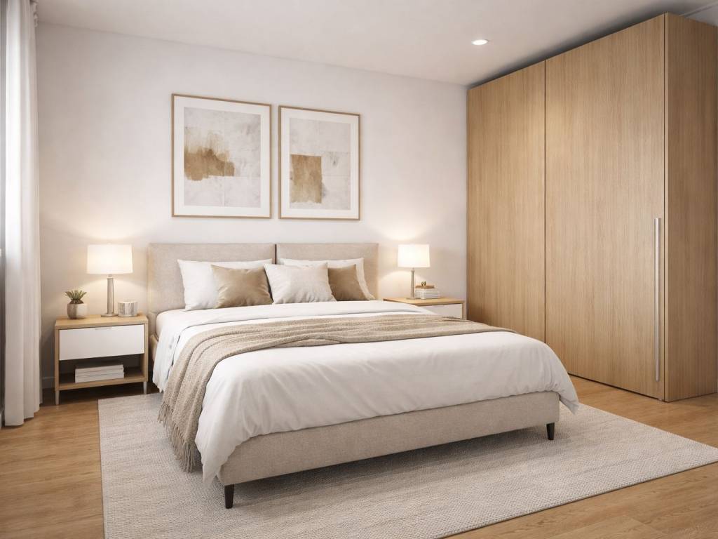 appartamento in vendita a Firenze in zona Coverciano