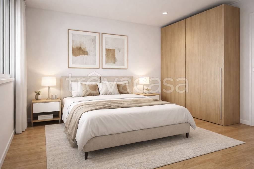 appartamento in vendita a Firenze in zona Coverciano