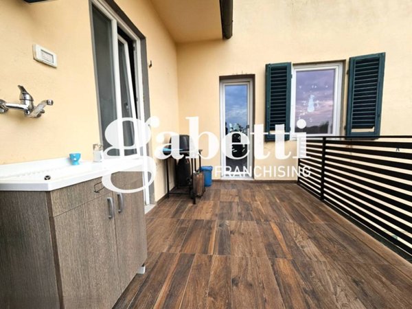 appartamento in vendita a Firenze in zona Soffiano