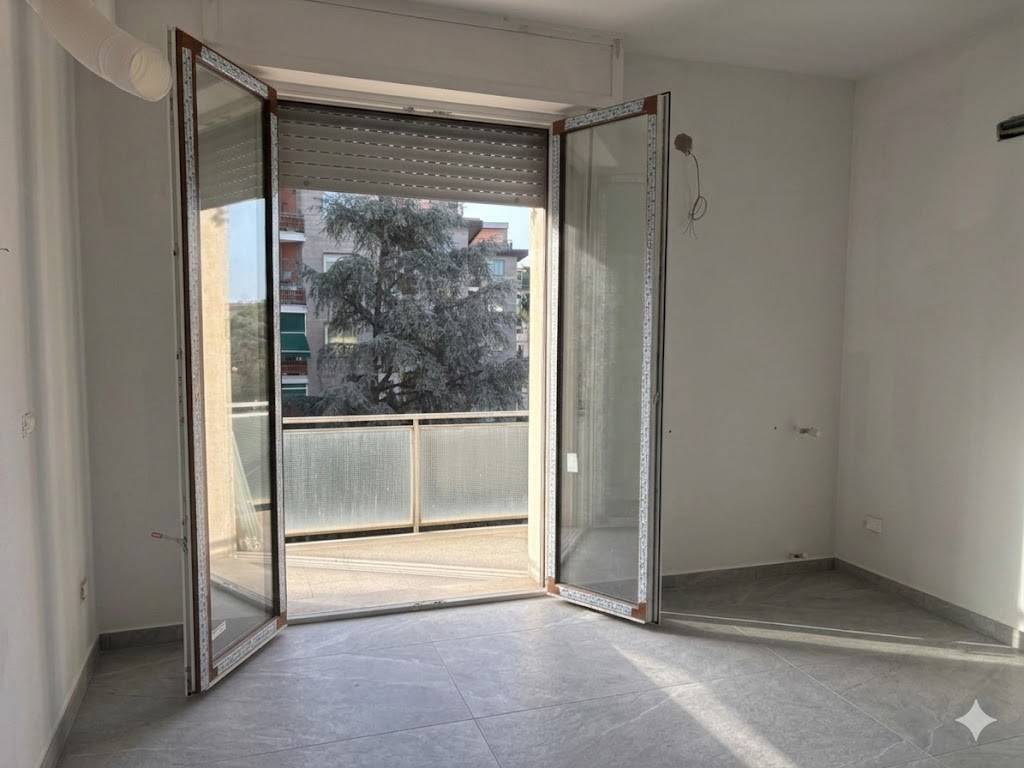 appartamento in vendita a Firenze in zona Coverciano