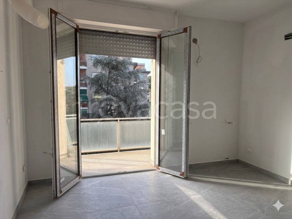 appartamento in vendita a Firenze in zona Coverciano