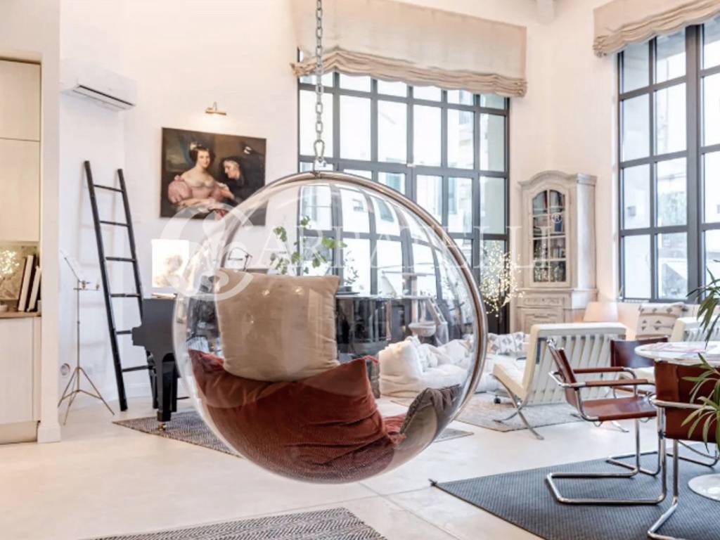 appartamento in vendita a Firenze in zona Porta Romana