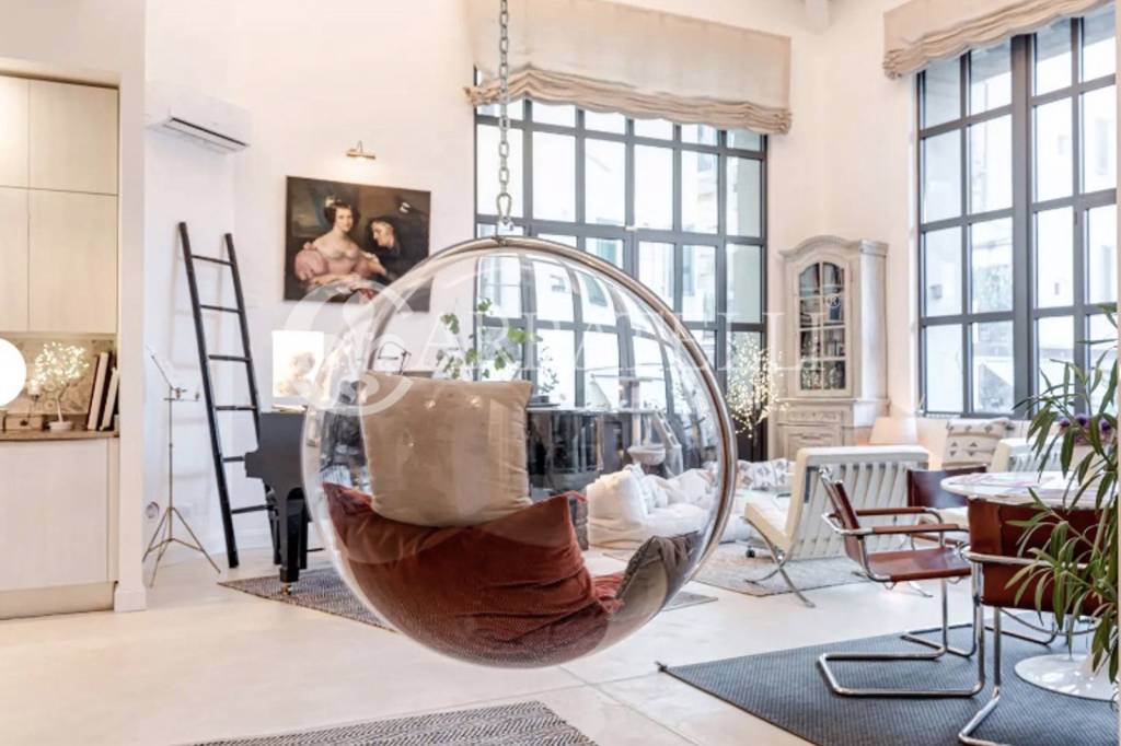 appartamento in vendita a Firenze in zona Porta Romana