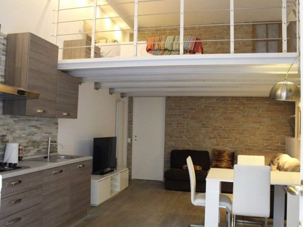 appartamento in affitto a Firenze