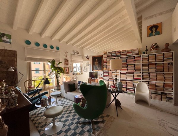 appartamento in vendita a Firenze in zona Le Cure