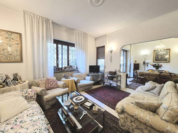 appartamento in vendita a Firenze in zona Campo di Marte