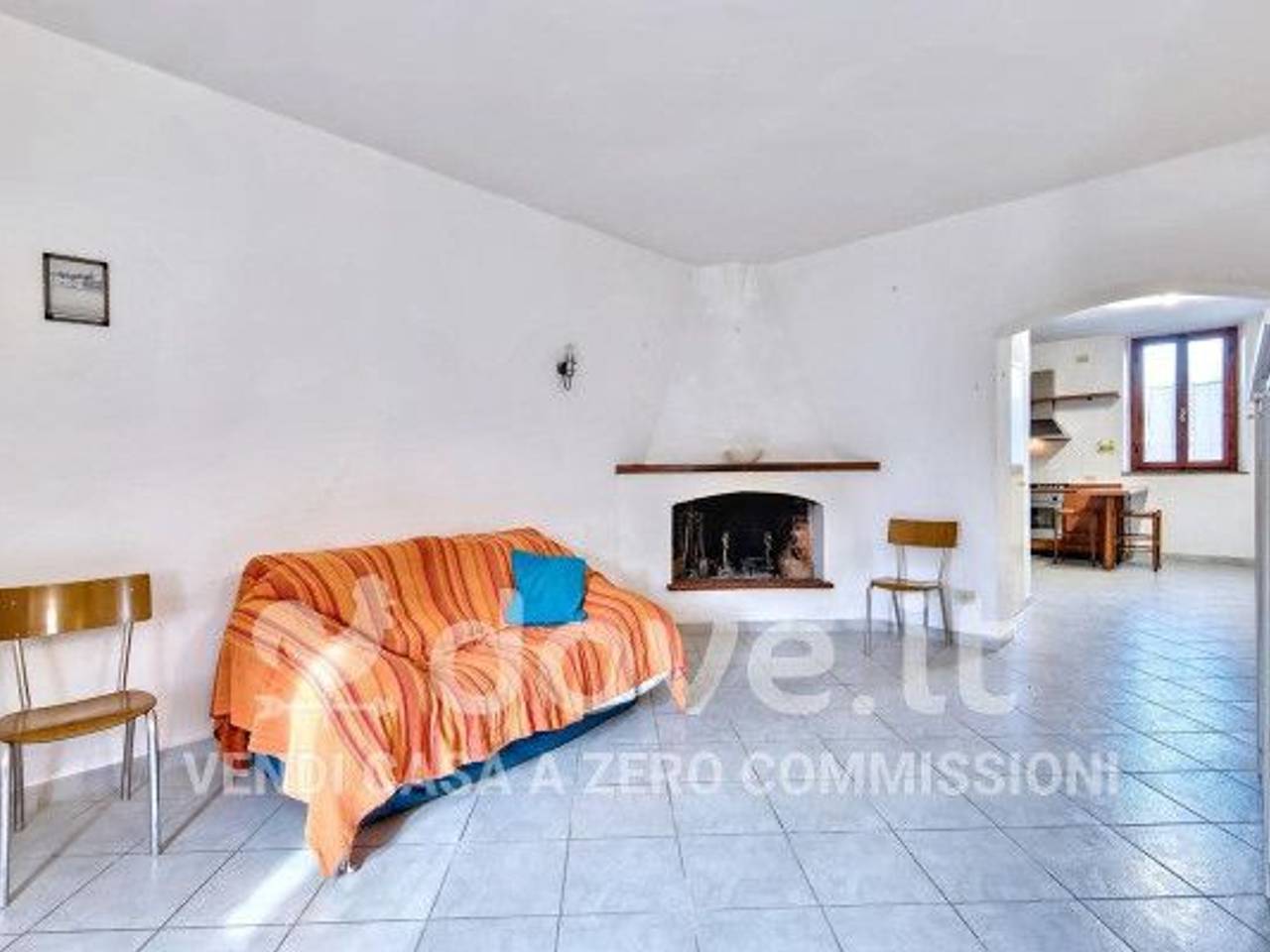 casa indipendente in vendita a Firenze in zona Brozzi