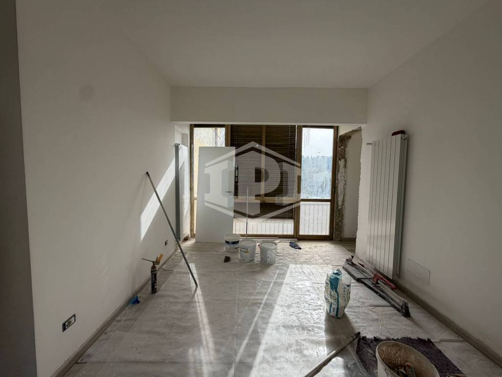 appartamento in vendita a Firenze in zona Legnaia