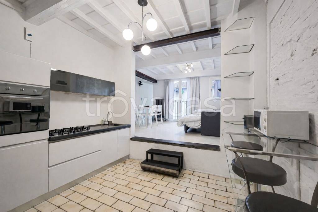 appartamento in vendita a Firenze in zona Centro Duomo