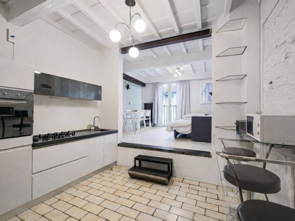 appartamento in vendita a Firenze in zona Centro Duomo