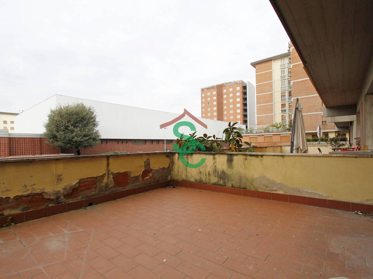 appartamento in vendita a Firenze in zona Novoli